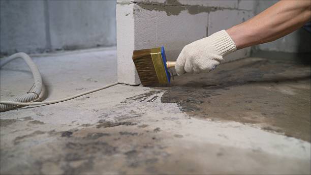 24/7 Emergency Vapor Barrier Installation experts in Blaine, TN